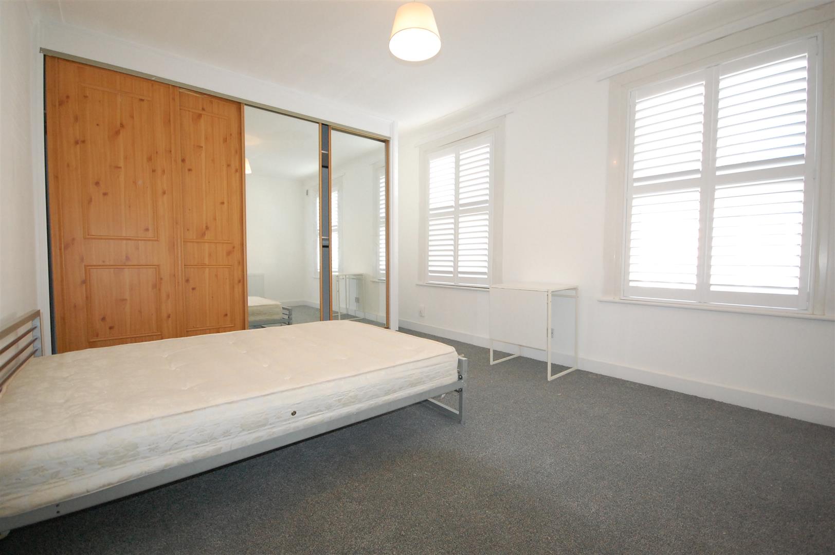 Fairfax Road, Harringay, London